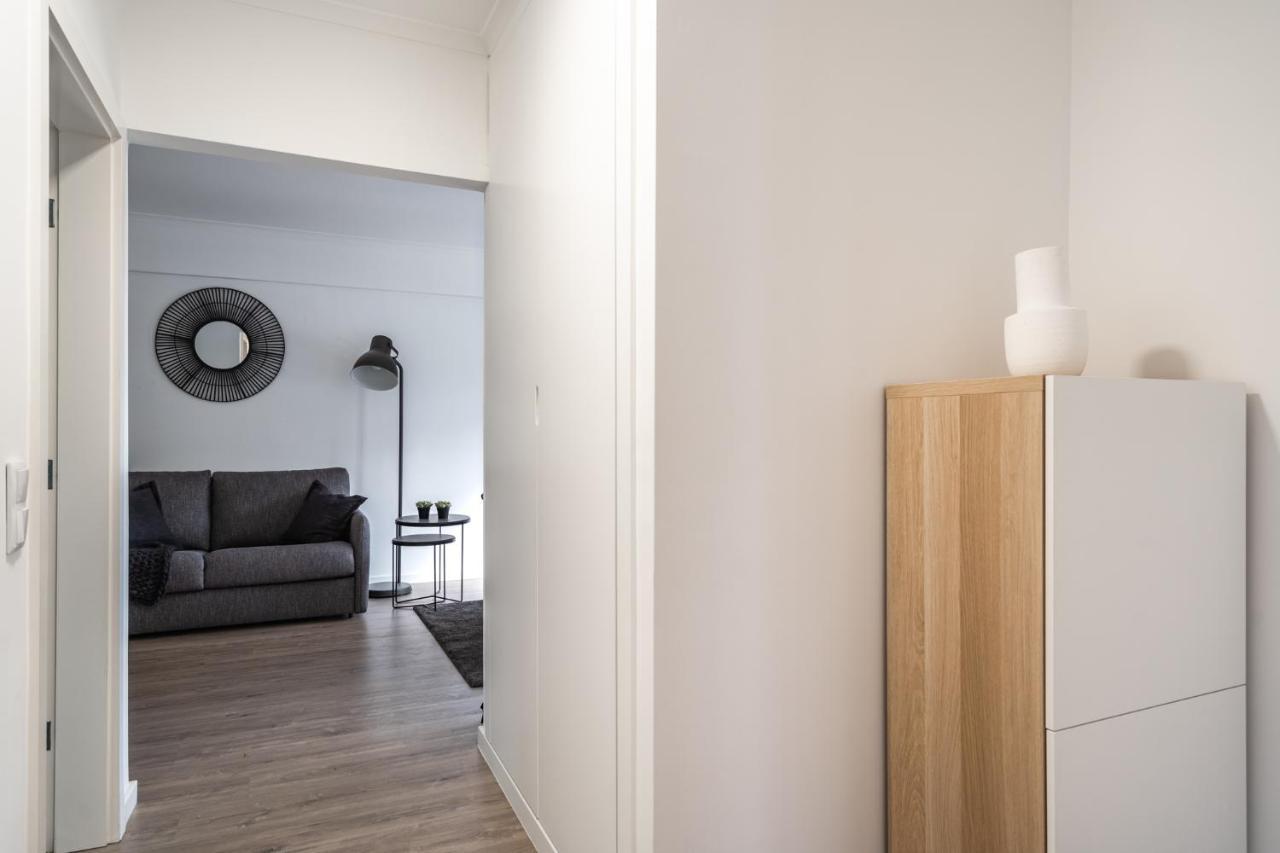 Akicity Penha Ebony Lisboa Ngoại thất bức ảnh