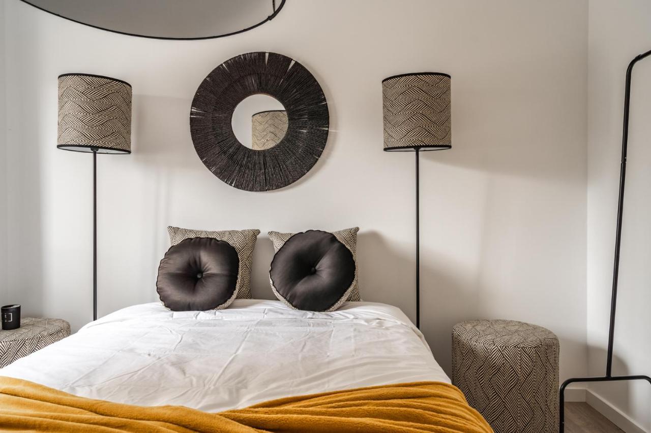Akicity Penha Ebony Lisboa Ngoại thất bức ảnh