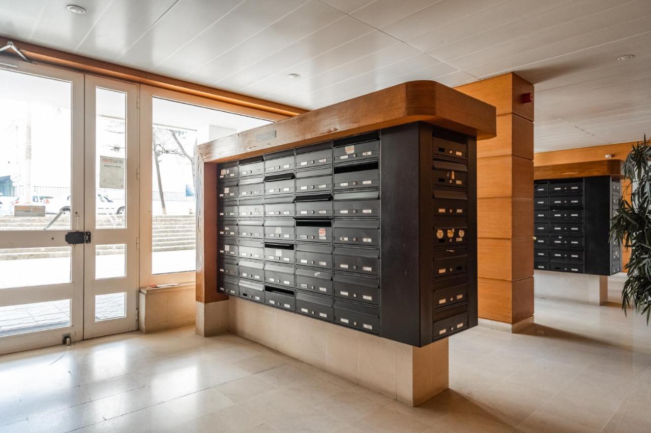 Akicity Penha Ebony Lisboa Ngoại thất bức ảnh