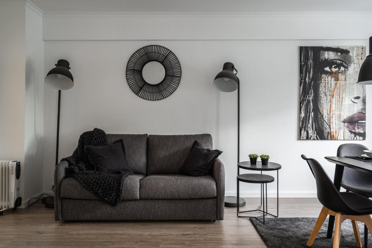 Akicity Penha Ebony Lisboa Ngoại thất bức ảnh